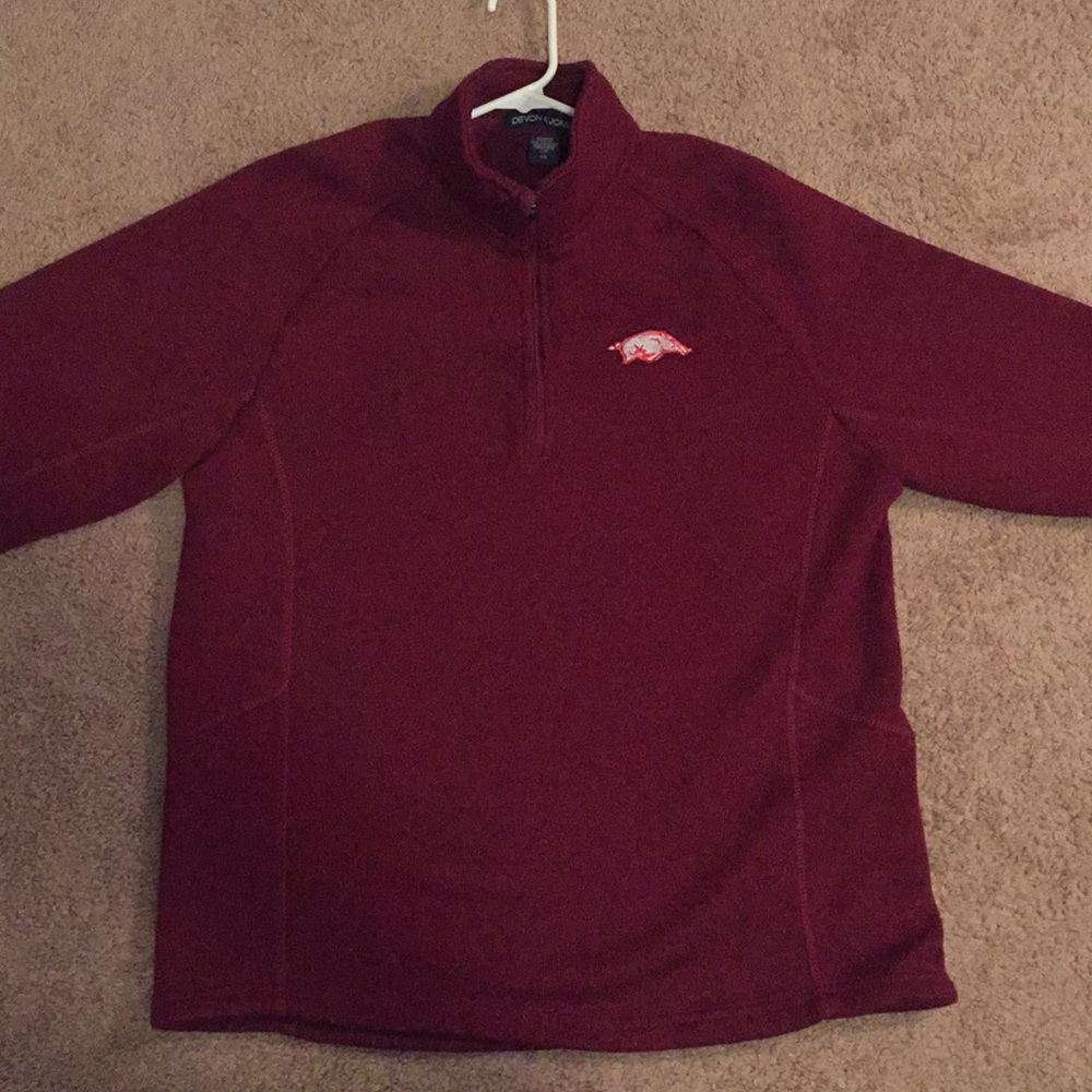 Sweater / pullover